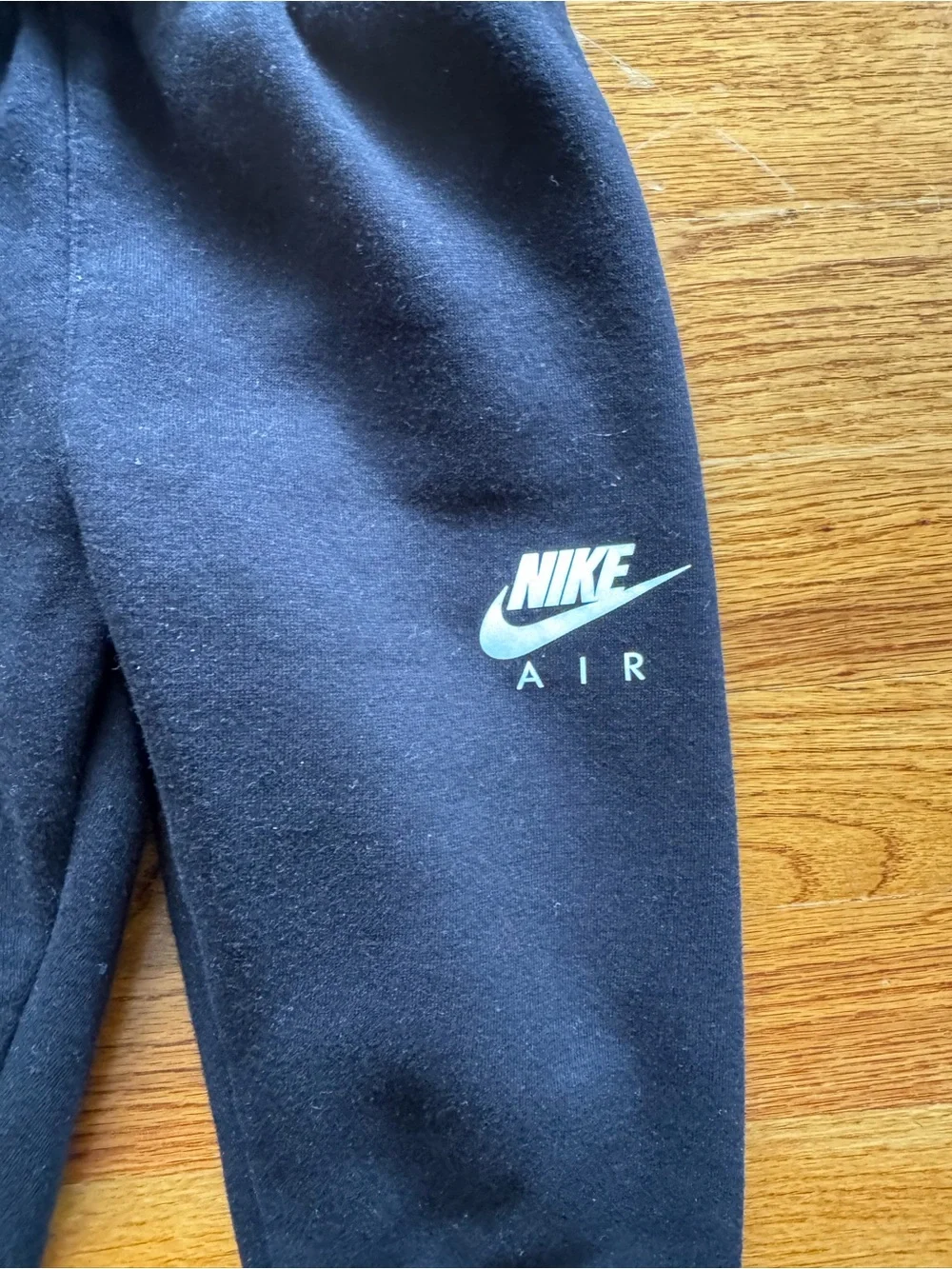 Nike Sweatsuit Hoodie Jogger Set - Picture 9 of 13